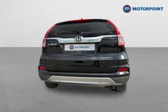 Honda Cr-V Se Plus Automatic Petrol SUV - Stock Number (1673581) - Rear bumper