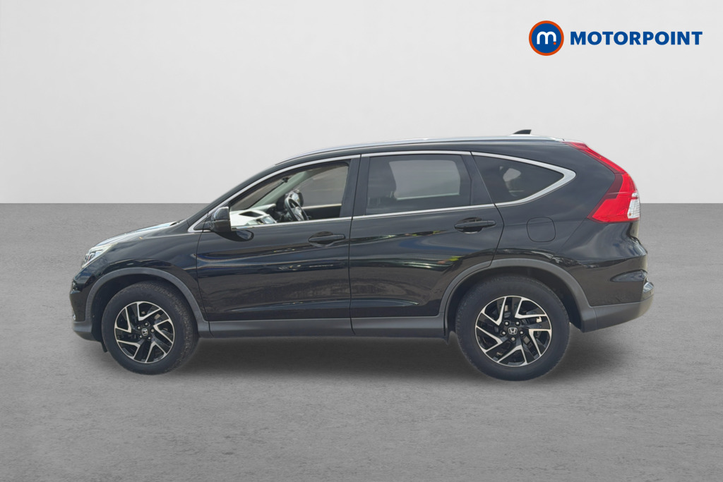 Honda Cr-V Se Plus Automatic Petrol SUV - Stock Number (1673581) - Passenger side