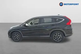 Honda Cr-V Se Plus Automatic Petrol SUV - Stock Number (1673581) - Passenger side