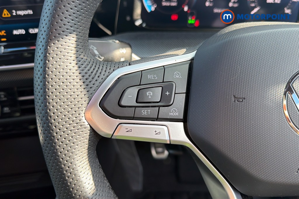 Volkswagen Golf Black Edition Manual Petrol Hatchback - Stock Number (1673583) - 8th supplementary image