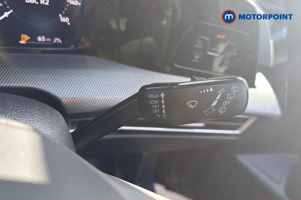 Volkswagen Golf Black Edition Manual Petrol Hatchback - Stock Number (1673583) - 12th supplementary image