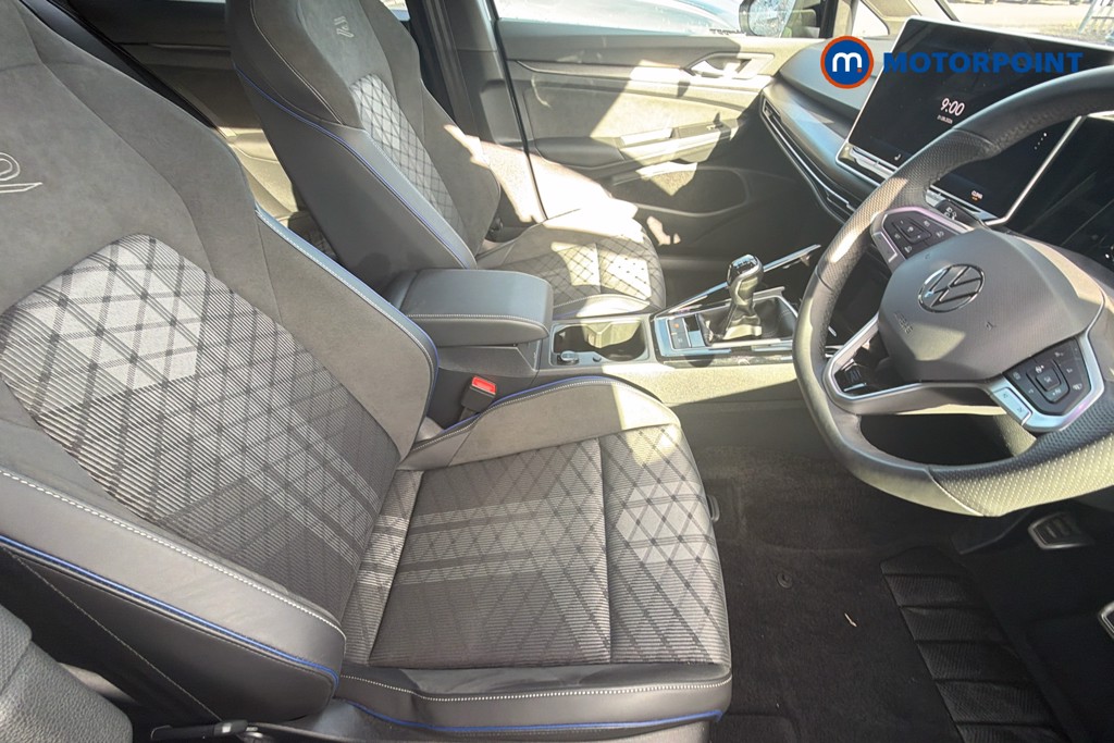 Volkswagen Golf Black Edition Manual Petrol Hatchback - Stock Number (1673583) - 18th supplementary image