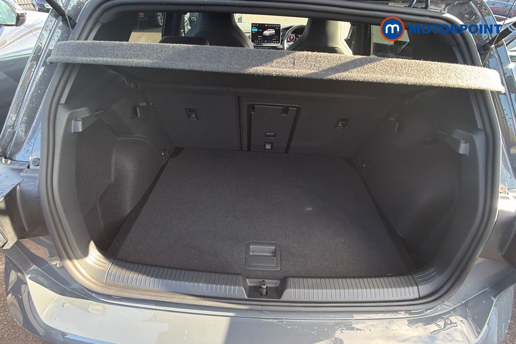 Volkswagen Golf Black Edition Manual Petrol Hatchback - Stock Number (1673583) - 21st supplementary image