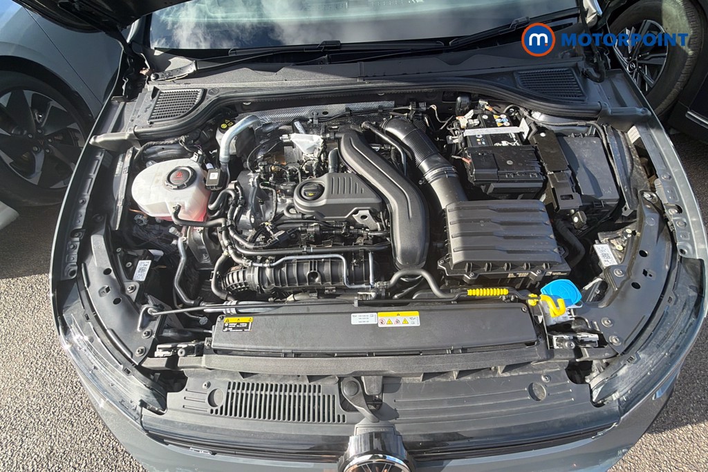 Volkswagen Golf Black Edition Manual Petrol Hatchback - Stock Number (1673583) - 24th supplementary image
