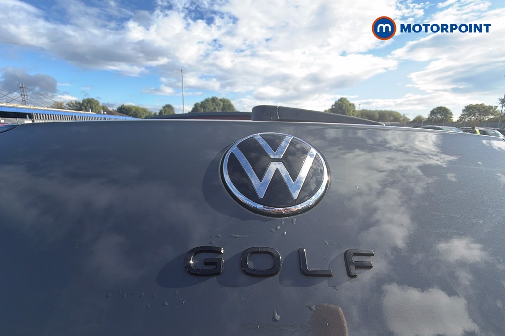 Volkswagen Golf Black Edition Manual Petrol Hatchback - Stock Number (1673583) - 25th supplementary image