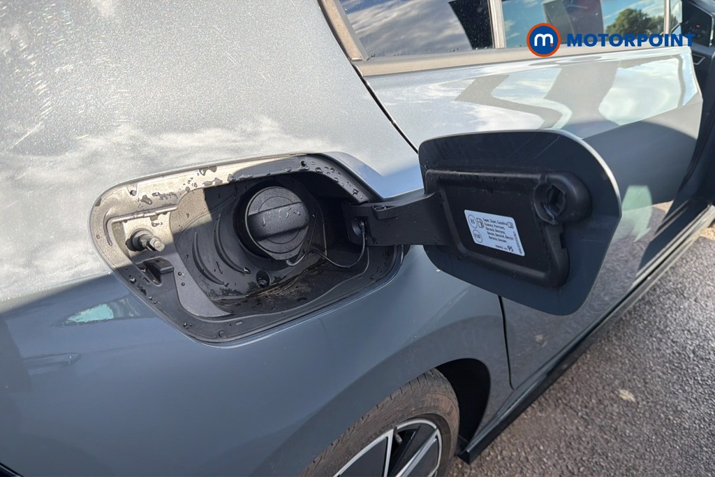 Volkswagen Golf Black Edition Manual Petrol Hatchback - Stock Number (1673583) - 26th supplementary image