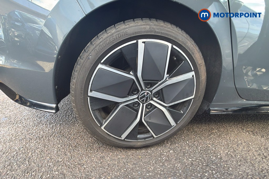 Volkswagen Golf Black Edition Manual Petrol Hatchback - Stock Number (1673583) - 27th supplementary image