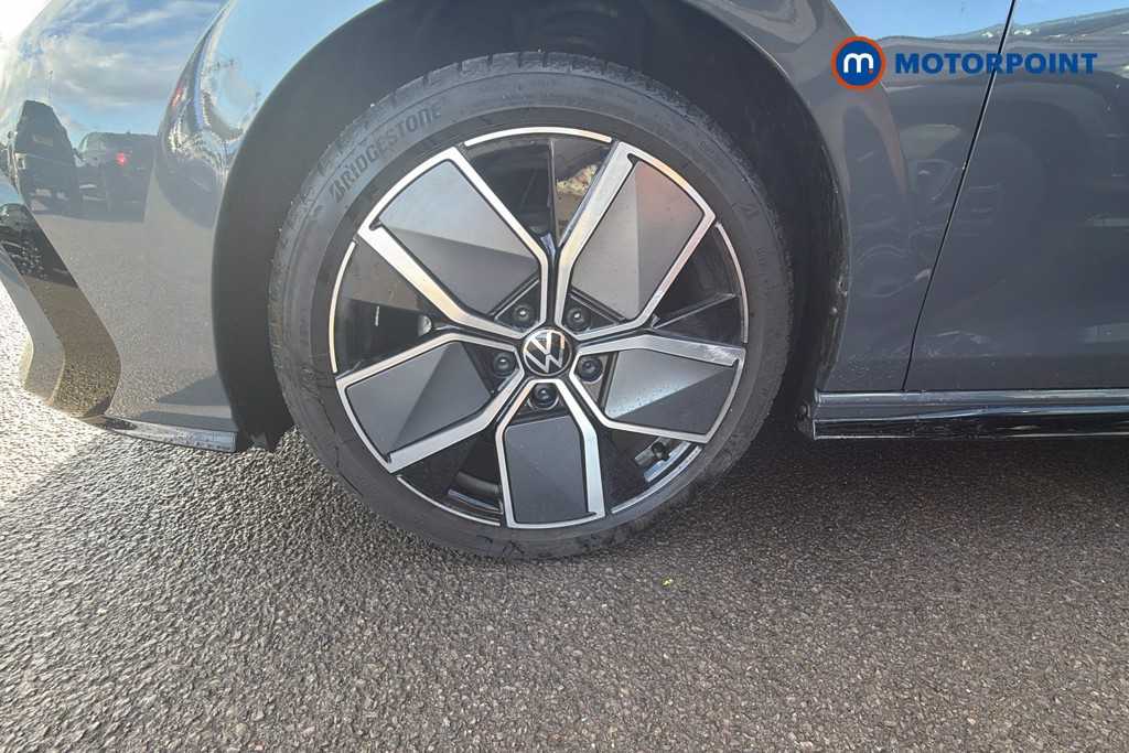 Volkswagen Golf Black Edition Manual Petrol Hatchback - Stock Number (1673583) - 38th supplementary image