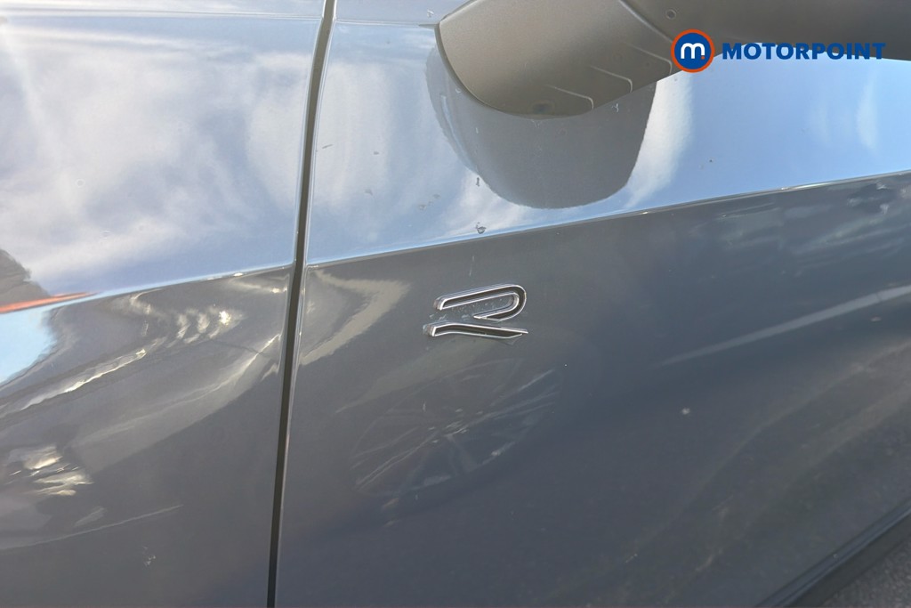 Volkswagen Golf Black Edition Manual Petrol Hatchback - Stock Number (1673583) - 42nd supplementary image
