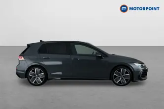 Volkswagen Golf Black Edition Manual Petrol Hatchback - Stock Number (1673583) - Drivers side