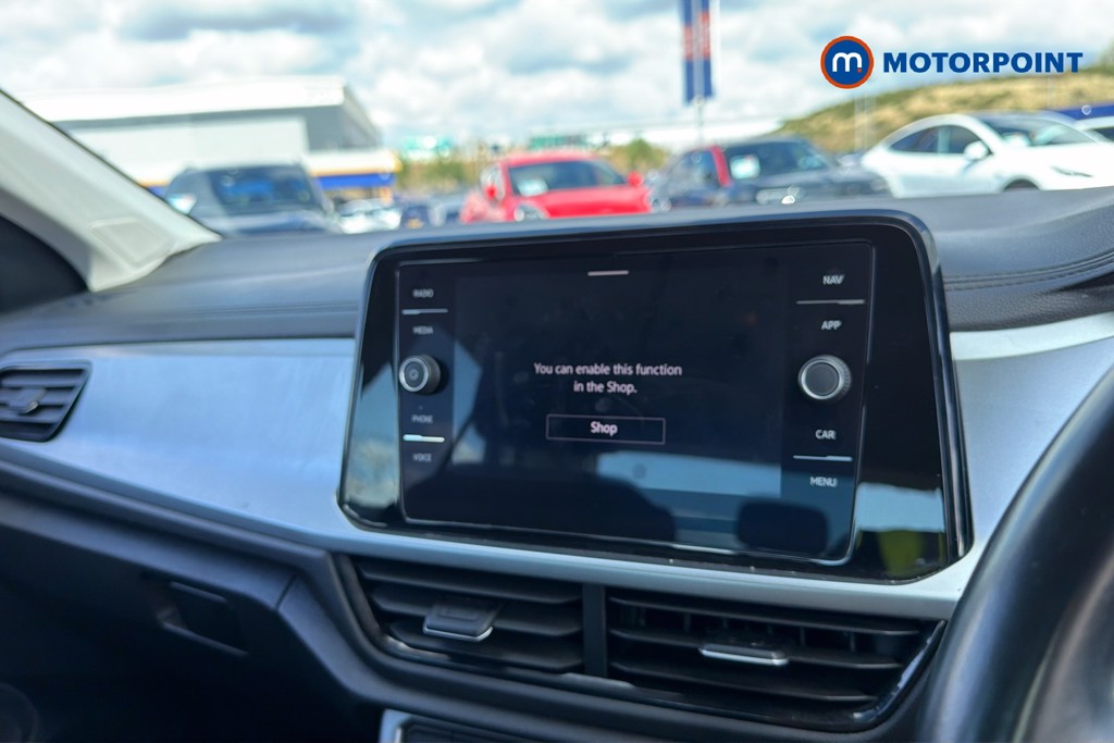 Volkswagen T-Roc Life Automatic Petrol SUV - Stock Number (1673598) - 10th supplementary image