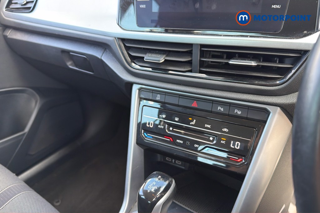 Volkswagen T-Roc Life Automatic Petrol SUV - Stock Number (1673598) - 12th supplementary image