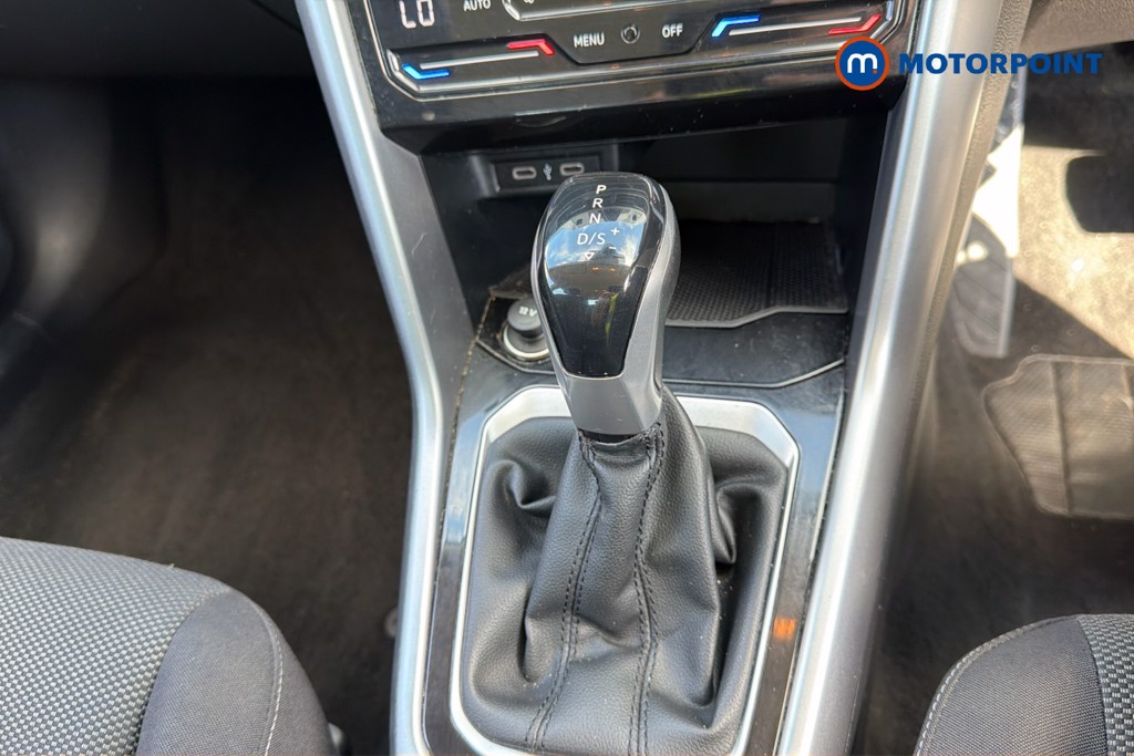 Volkswagen T-Roc Life Automatic Petrol SUV - Stock Number (1673598) - 15th supplementary image