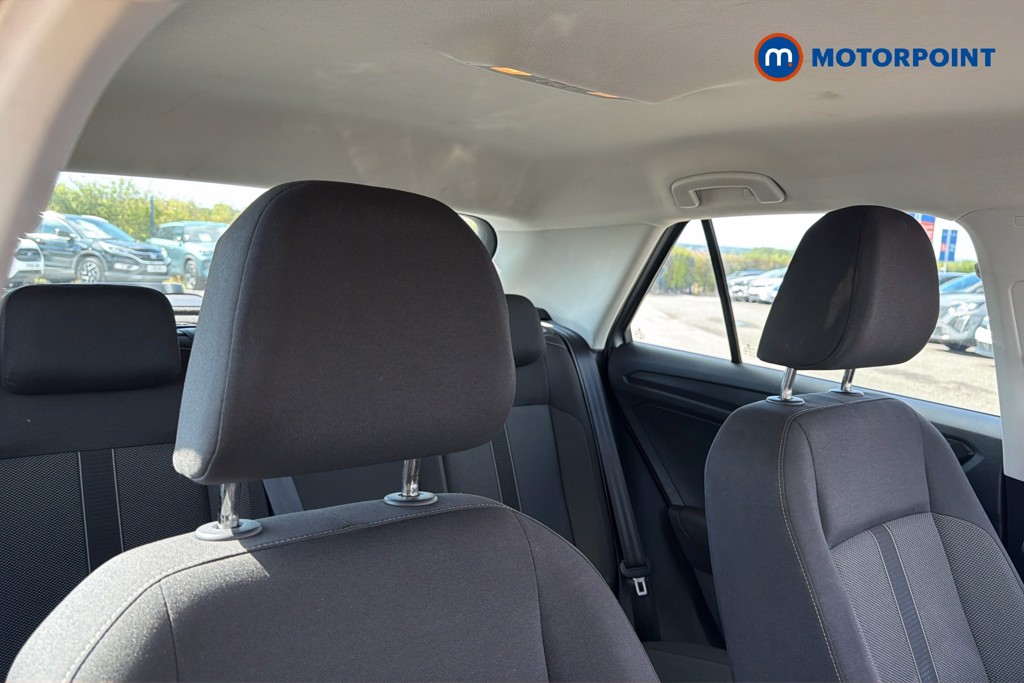 Volkswagen T-Roc Life Automatic Petrol SUV - Stock Number (1673598) - 23rd supplementary image