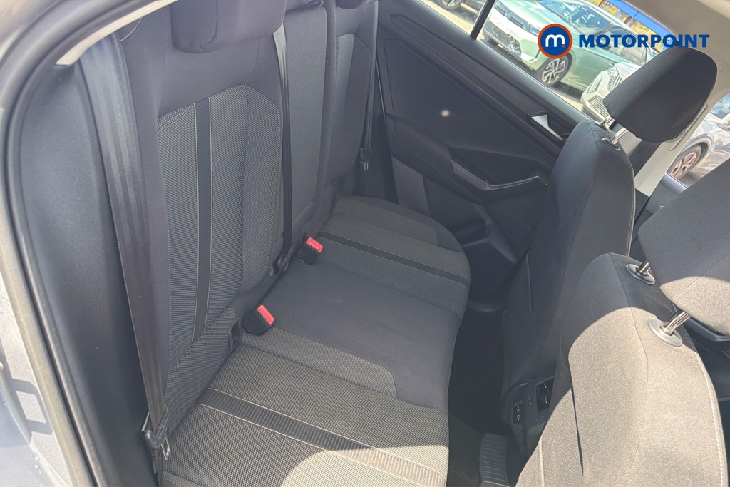 Volkswagen T-Roc Life Automatic Petrol SUV - Stock Number (1673598) - 28th supplementary image