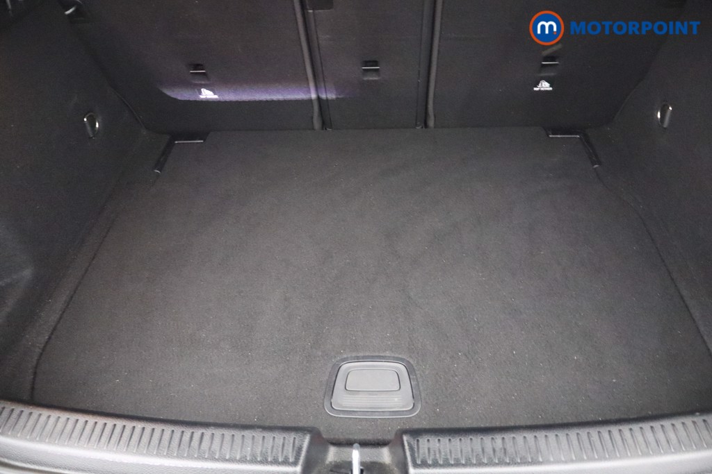 Mercedes-Benz A Class AMG Automatic Petrol Hatchback - Stock Number (1673649) - 4th supplementary image
