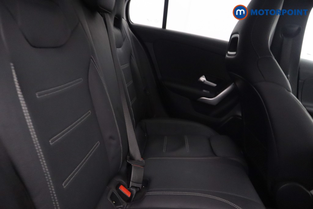 Mercedes-Benz A Class AMG Automatic Petrol Hatchback - Stock Number (1673649) - 5th supplementary image