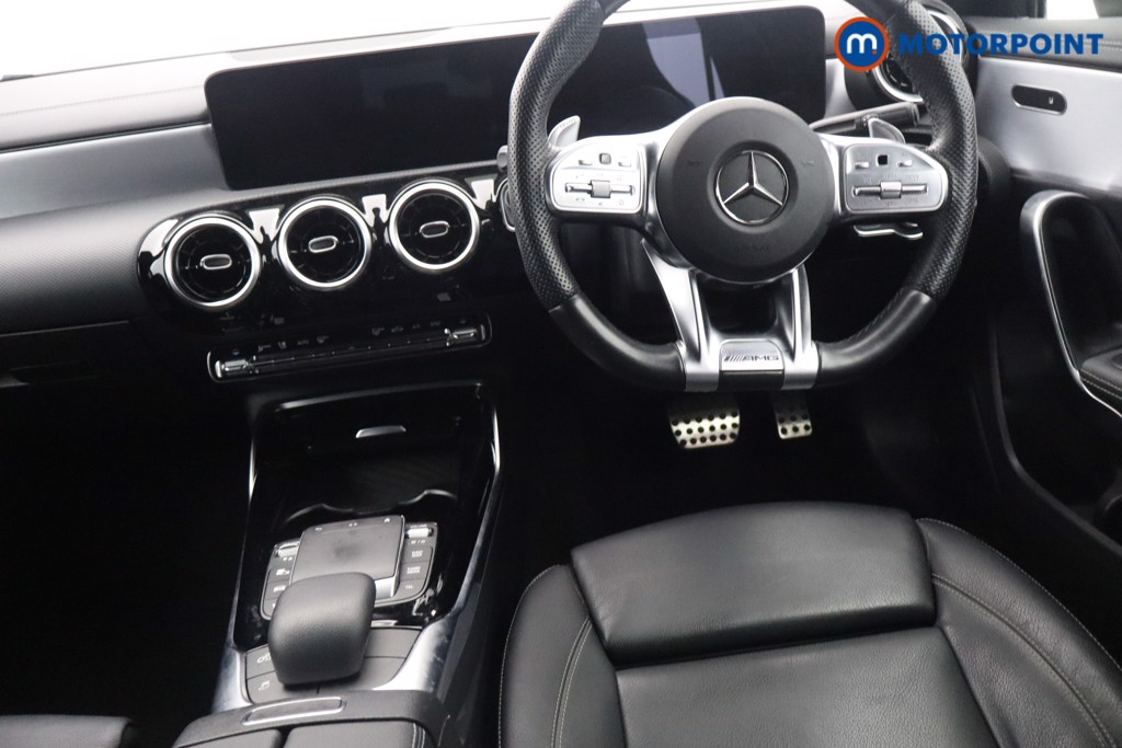 Mercedes-Benz A Class AMG Automatic Petrol Hatchback - Stock Number (1673649) - 6th supplementary image