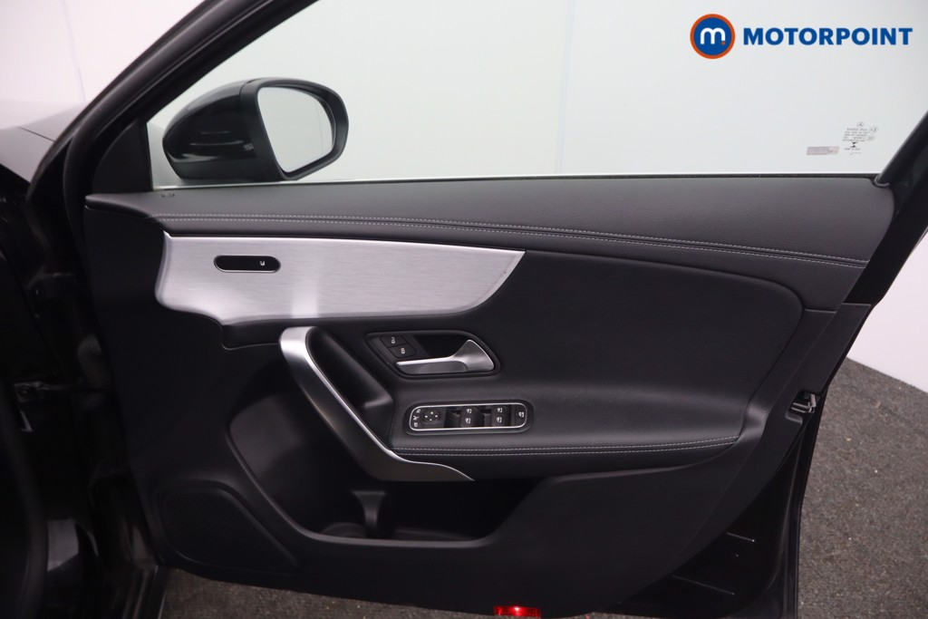 Mercedes-Benz A Class AMG Automatic Petrol Hatchback - Stock Number (1673649) - 7th supplementary image