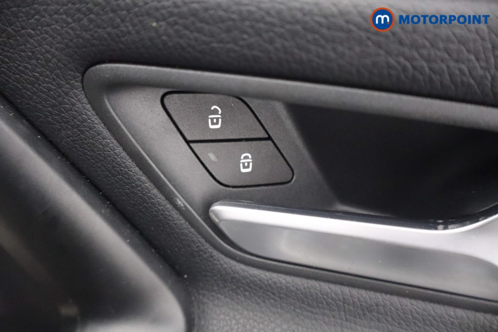 Mercedes-Benz A Class AMG Automatic Petrol Hatchback - Stock Number (1673649) - 9th supplementary image