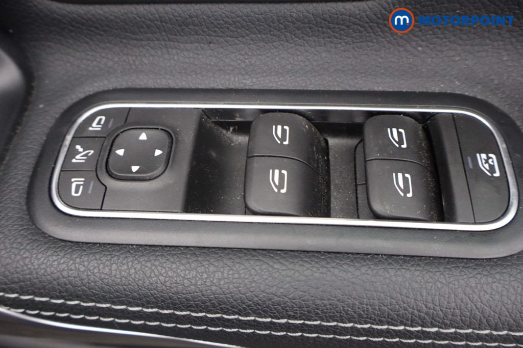 Mercedes-Benz A Class AMG Automatic Petrol Hatchback - Stock Number (1673649) - 10th supplementary image
