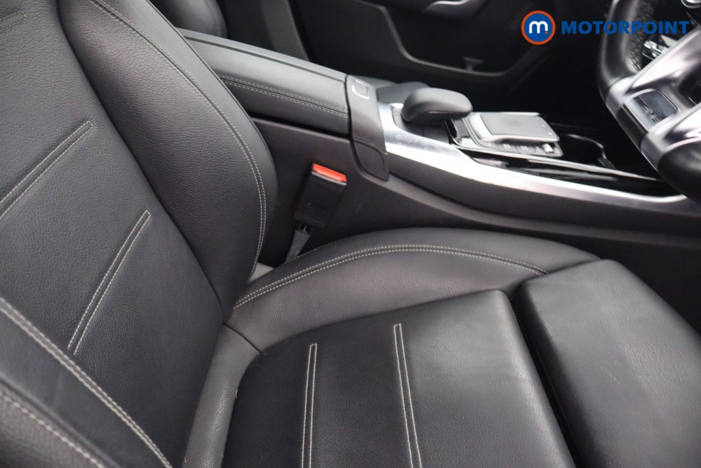 Mercedes-Benz A Class AMG Automatic Petrol Hatchback - Stock Number (1673649) - 11th supplementary image