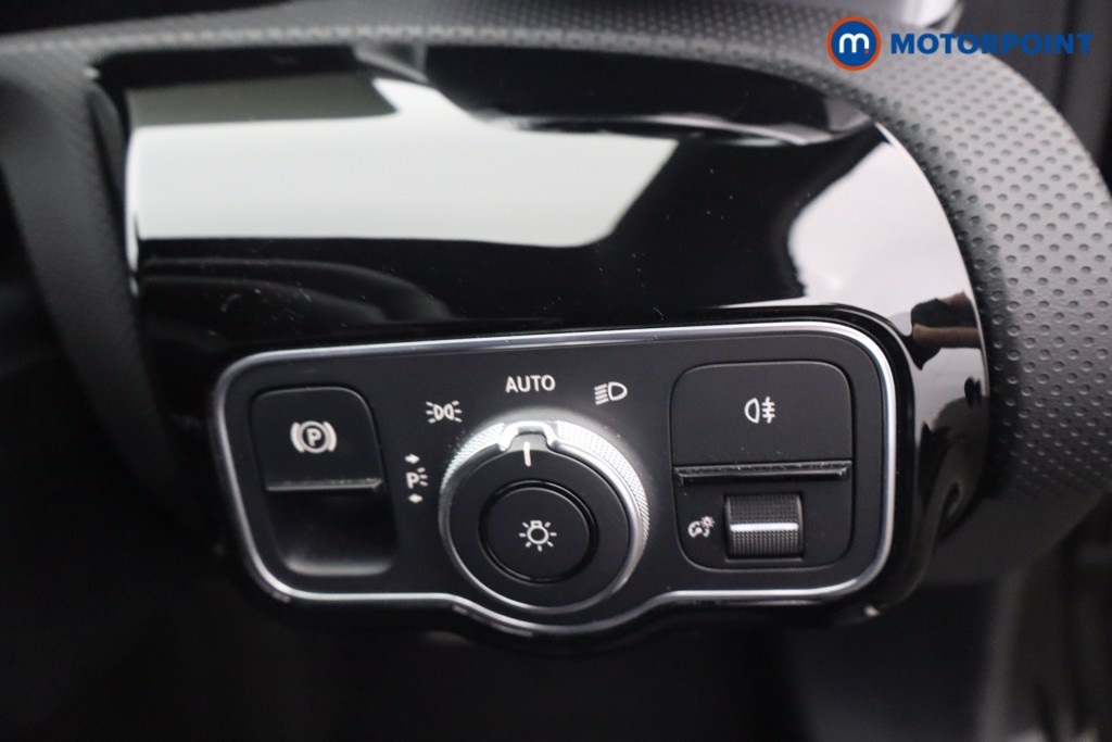Mercedes-Benz A Class AMG Automatic Petrol Hatchback - Stock Number (1673649) - 12th supplementary image