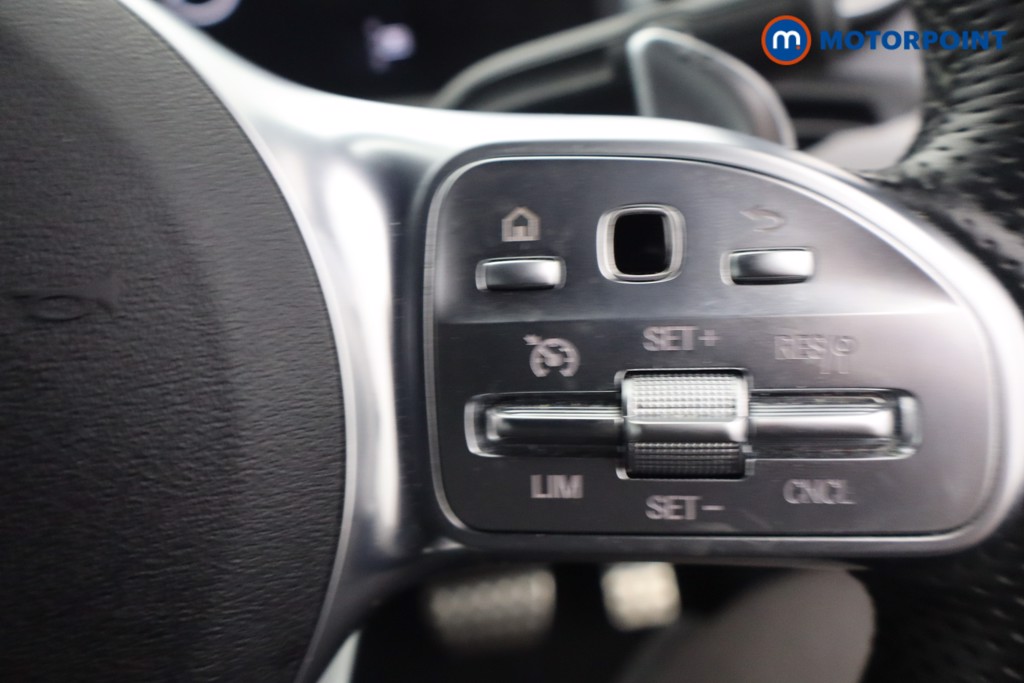 Mercedes-Benz A Class AMG Automatic Petrol Hatchback - Stock Number (1673649) - 13th supplementary image