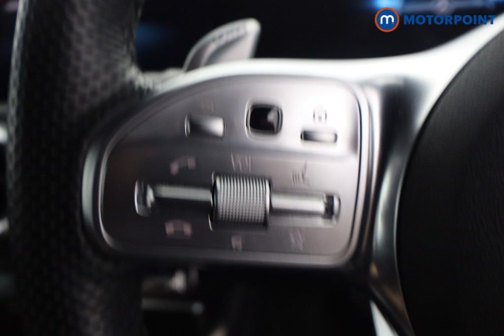 Mercedes-Benz A Class AMG Automatic Petrol Hatchback - Stock Number (1673649) - 14th supplementary image