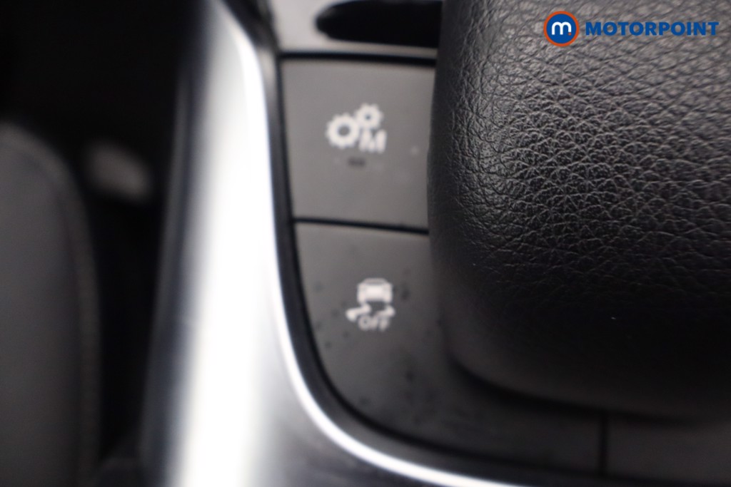 Mercedes-Benz A Class AMG Automatic Petrol Hatchback - Stock Number (1673649) - 16th supplementary image