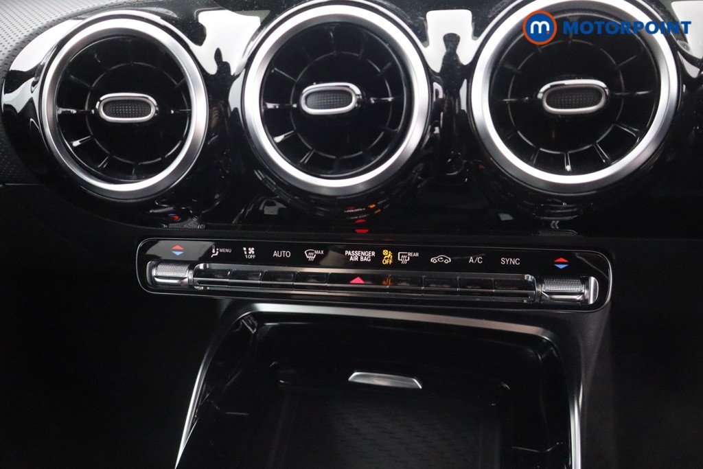 Mercedes-Benz A Class AMG Automatic Petrol Hatchback - Stock Number (1673649) - 18th supplementary image