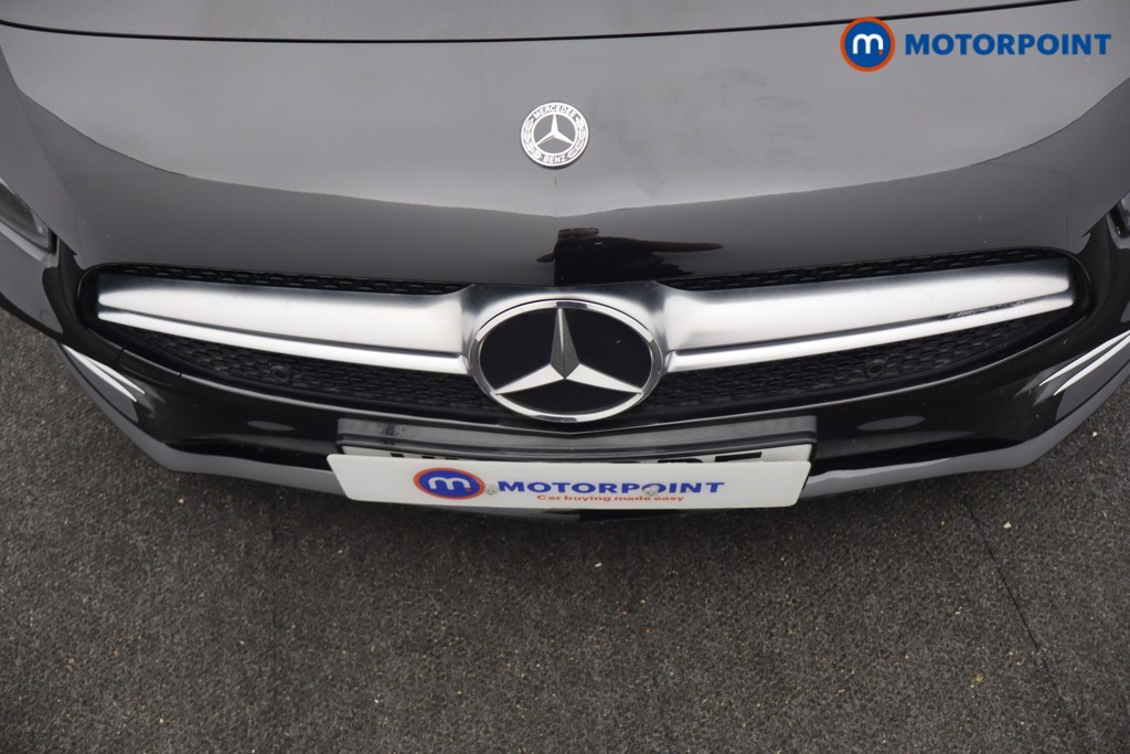 Mercedes-Benz A Class AMG Automatic Petrol Hatchback - Stock Number (1673649) - 24th supplementary image