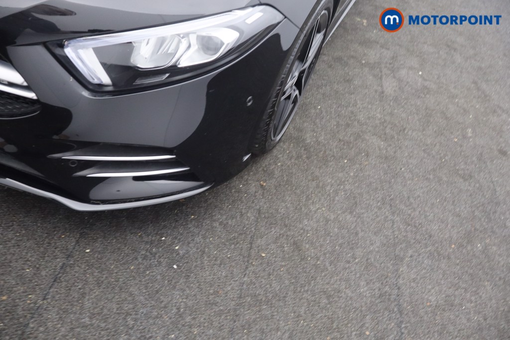 Mercedes-Benz A Class AMG Automatic Petrol Hatchback - Stock Number (1673649) - 26th supplementary image