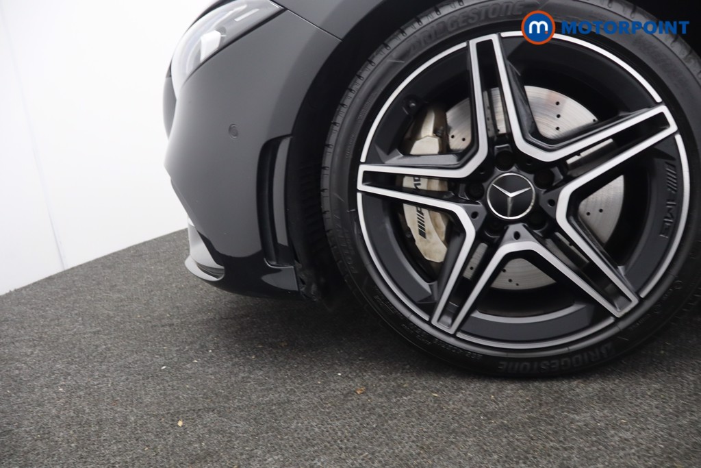 Mercedes-Benz A Class AMG Automatic Petrol Hatchback - Stock Number (1673649) - 27th supplementary image