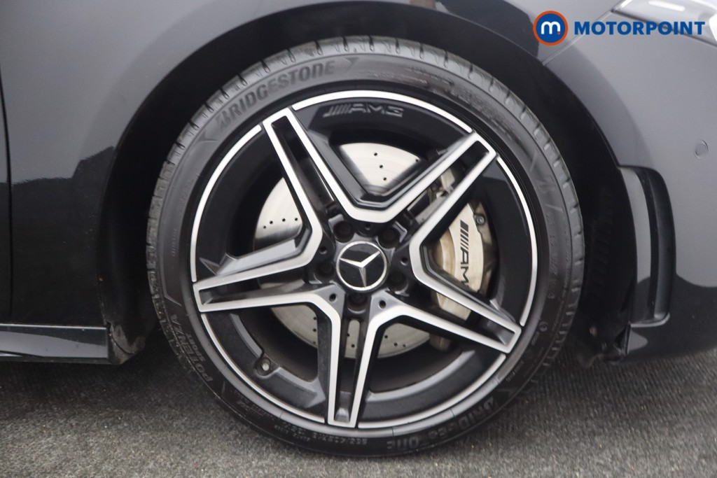 Mercedes-Benz A Class AMG Automatic Petrol Hatchback - Stock Number (1673649) - 28th supplementary image