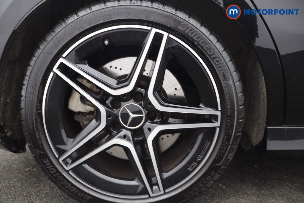 Mercedes-Benz A Class AMG Automatic Petrol Hatchback - Stock Number (1673649) - 29th supplementary image