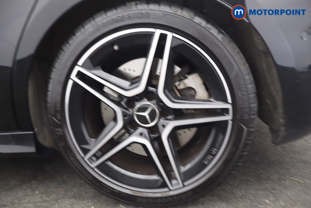 Mercedes-Benz A Class AMG Automatic Petrol Hatchback - Stock Number (1673649) - 30th supplementary image