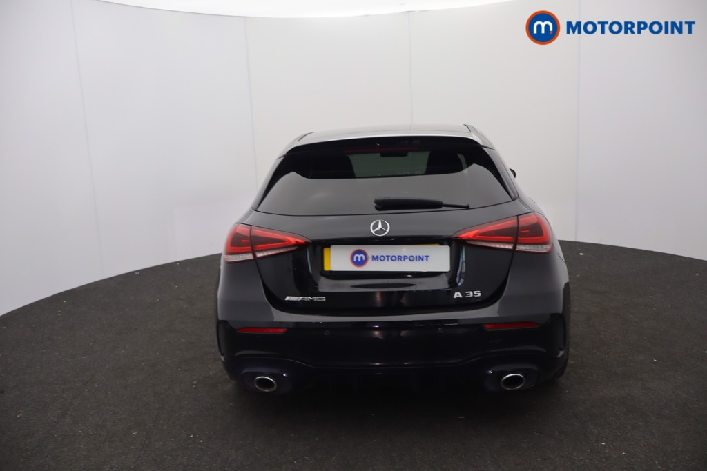 Mercedes-Benz A Class AMG Automatic Petrol Hatchback - Stock Number (1673649) - 1st supplementary image