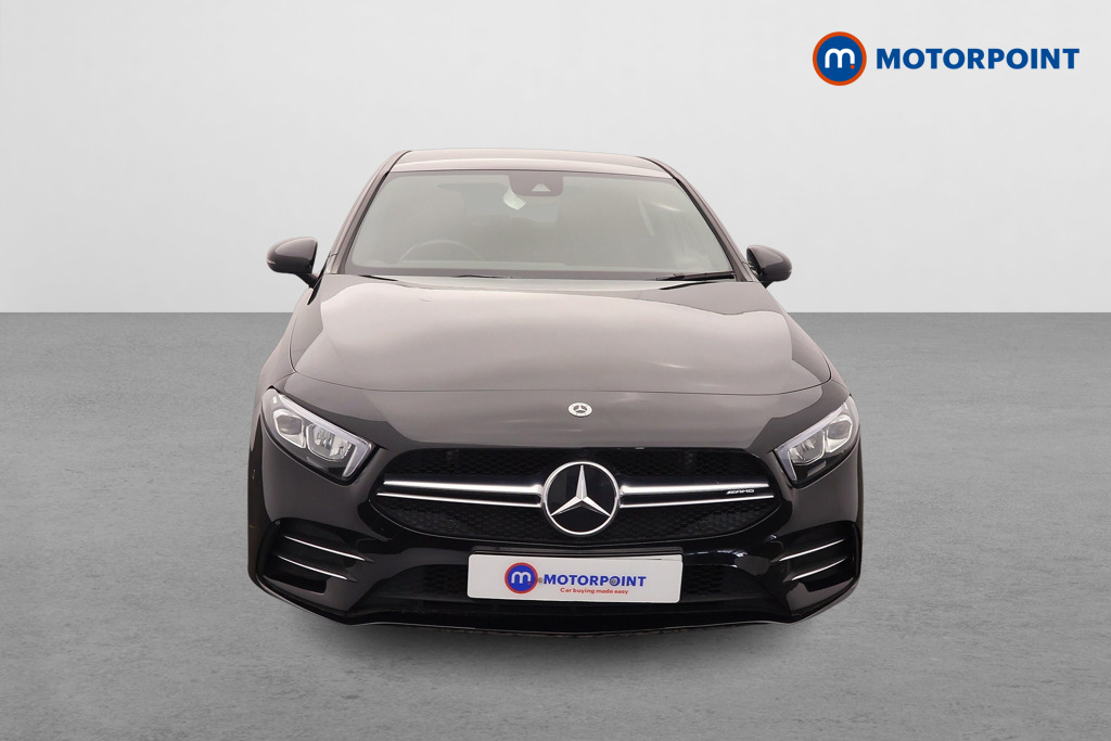 Mercedes-Benz A Class AMG Automatic Petrol Hatchback - Stock Number (1673649) - Front bumper