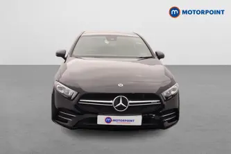 Mercedes-Benz A Class AMG Automatic Petrol Hatchback - Stock Number (1673649) - Front bumper