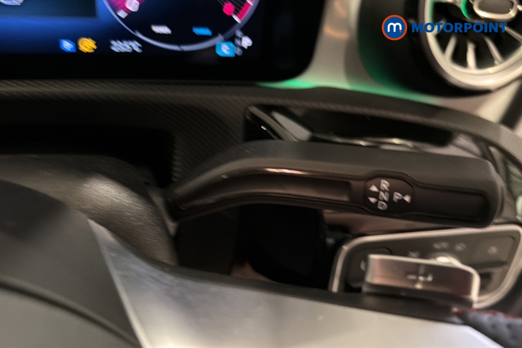 Mercedes-Benz A Class Amg Line Automatic Petrol Hatchback - Stock Number (1673691) - 6th supplementary image