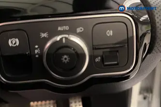 Mercedes-Benz A Class Amg Line Automatic Petrol Hatchback - Stock Number (1673691) - 11th supplementary image