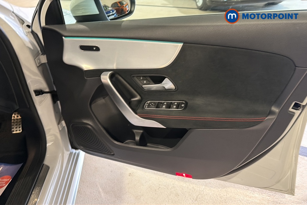 Mercedes-Benz A Class Amg Line Automatic Petrol Hatchback - Stock Number (1673691) - 18th supplementary image