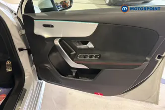 Mercedes-Benz A Class Amg Line Automatic Petrol Hatchback - Stock Number (1673691) - 18th supplementary image