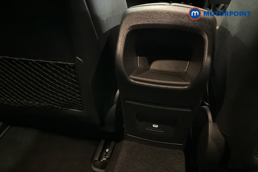 Mercedes-Benz A Class Amg Line Automatic Petrol Hatchback - Stock Number (1673691) - 28th supplementary image
