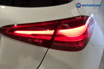Mercedes-Benz A Class Amg Line Automatic Petrol Hatchback - Stock Number (1673691) - 36th supplementary image