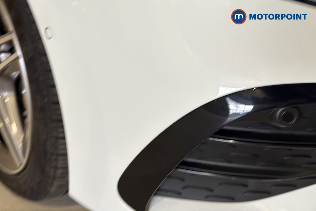 Mercedes-Benz A Class Amg Line Automatic Petrol Hatchback - Stock Number (1673691) - 38th supplementary image