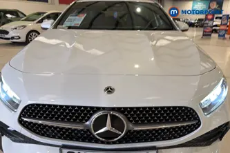 Mercedes-Benz A Class Amg Line Automatic Petrol Hatchback - Stock Number (1673691) - 43rd supplementary image