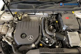 Mercedes-Benz A Class Amg Line Automatic Petrol Hatchback - Stock Number (1673691) - 48th supplementary image