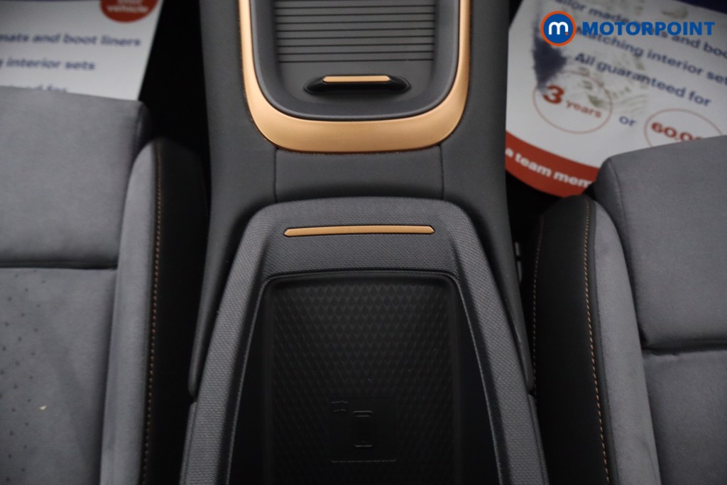 Cupra Born V3 Automatic Electric Hatchback - Stock Number (1673700) - 7th supplementary image